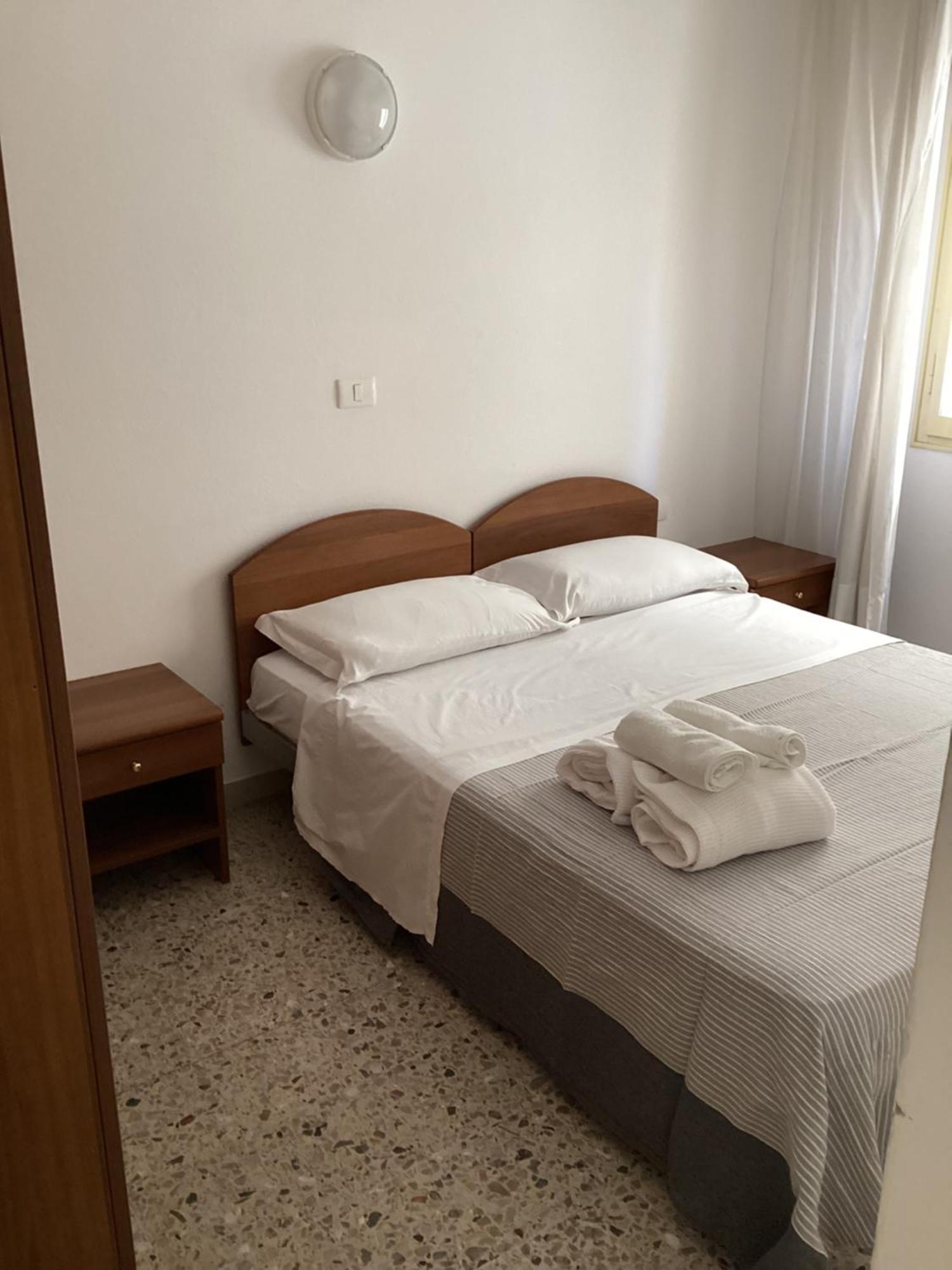 Hotel Villa Alexandra Bellaria-Igea Marina Exterior foto