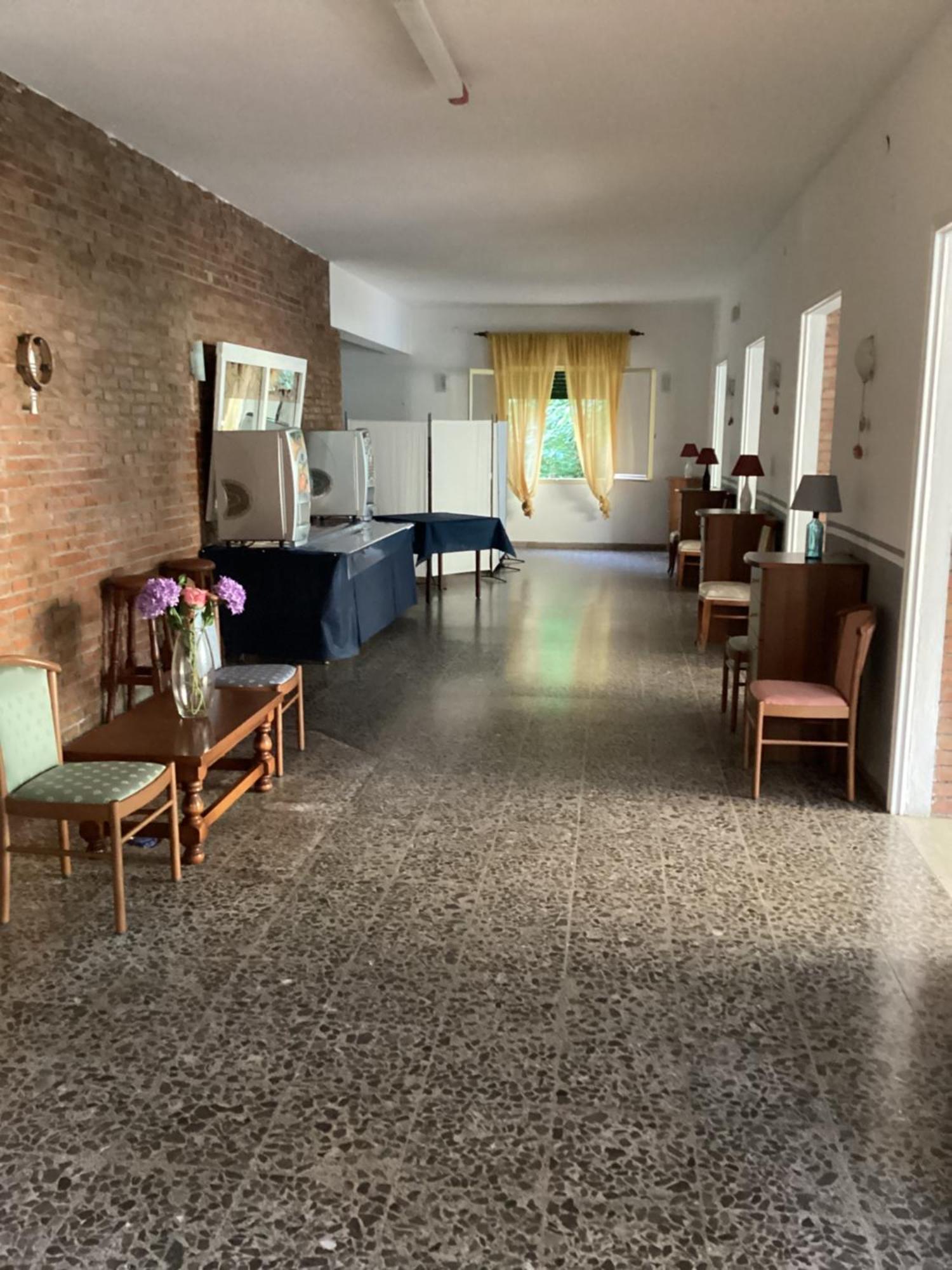 Hotel Villa Alexandra Bellaria-Igea Marina Exterior foto